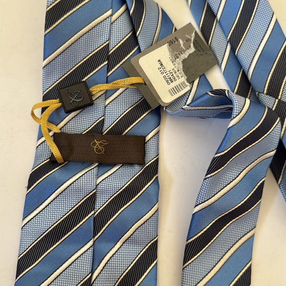 Silk Canali tie - Picture 5 of 7